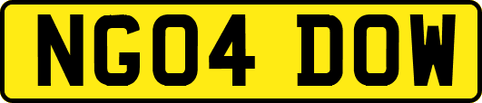 NG04DOW
