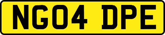 NG04DPE