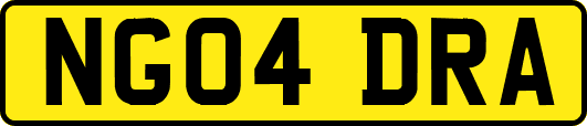 NG04DRA
