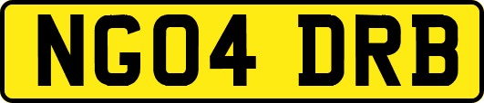NG04DRB
