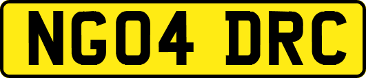 NG04DRC