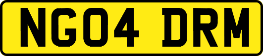 NG04DRM