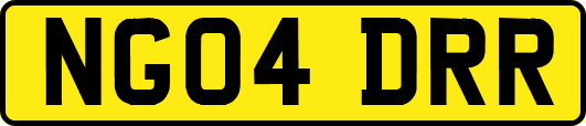 NG04DRR