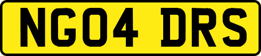 NG04DRS
