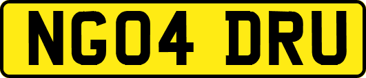 NG04DRU