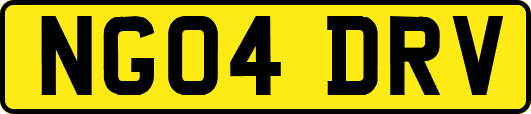 NG04DRV