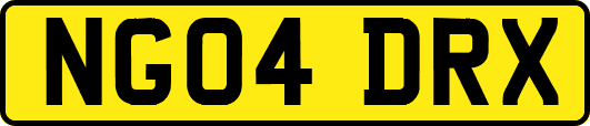 NG04DRX