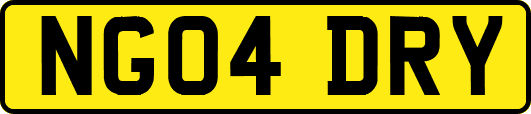 NG04DRY