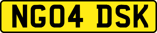 NG04DSK