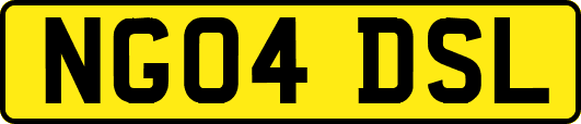 NG04DSL