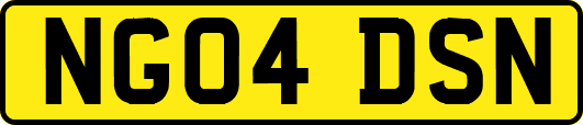 NG04DSN