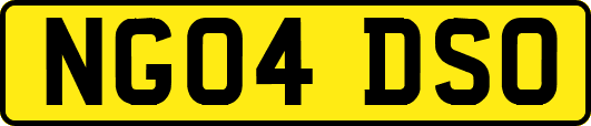 NG04DSO