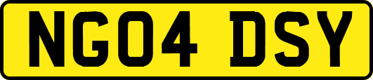 NG04DSY