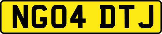 NG04DTJ