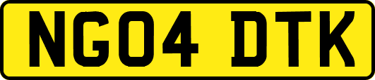 NG04DTK