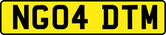 NG04DTM
