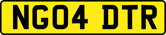 NG04DTR