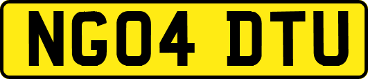 NG04DTU