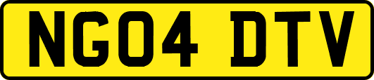 NG04DTV