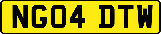 NG04DTW