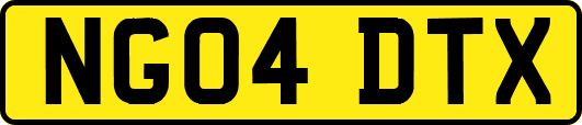 NG04DTX