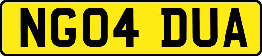 NG04DUA