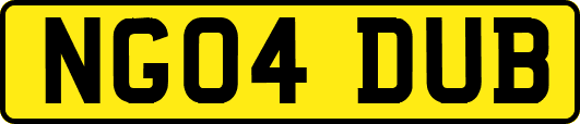 NG04DUB