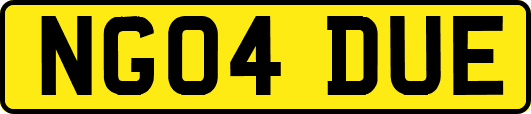 NG04DUE