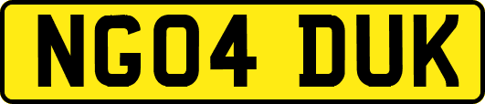 NG04DUK