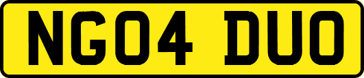 NG04DUO