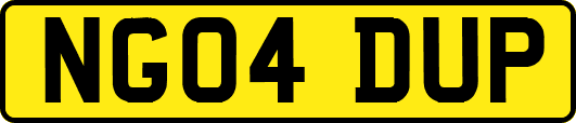 NG04DUP