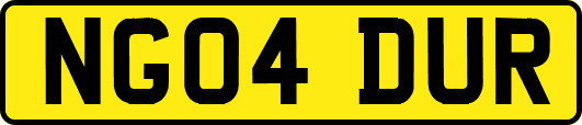 NG04DUR