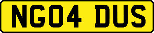 NG04DUS