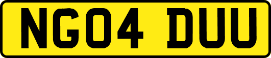 NG04DUU