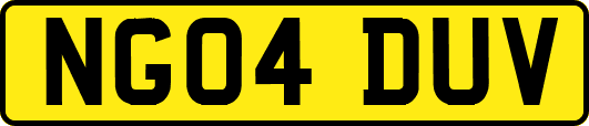 NG04DUV