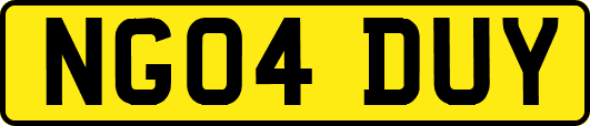 NG04DUY