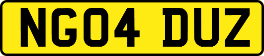NG04DUZ