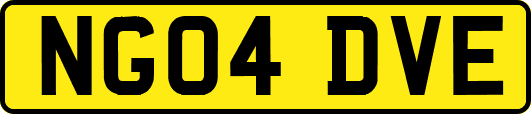 NG04DVE