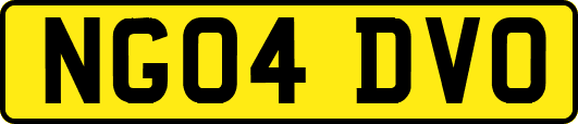 NG04DVO