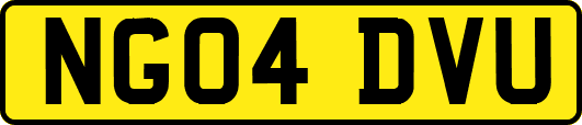 NG04DVU