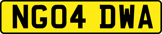 NG04DWA