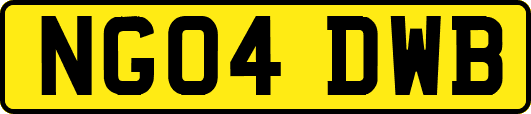 NG04DWB