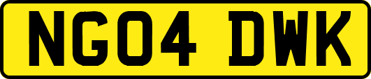 NG04DWK