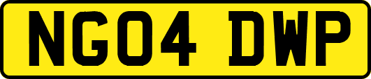 NG04DWP