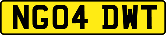 NG04DWT