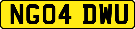 NG04DWU