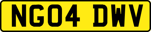 NG04DWV