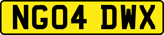 NG04DWX