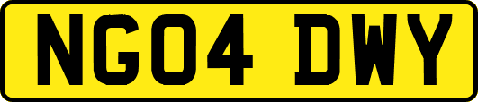 NG04DWY