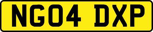 NG04DXP